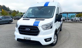 Ford 15pl