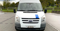 Ford Alt 14pl