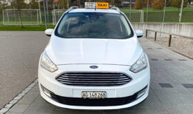 Ford Cmax