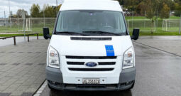 Ford Transit alt