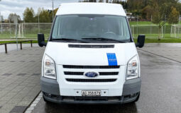 Ford Transit alt