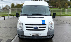 Ford Transit alt
