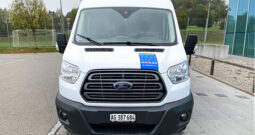 Ford Transit Kastenwagen