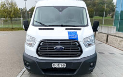 Ford Transit Kastenwagen