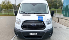 Ford Transit Kastenwagen